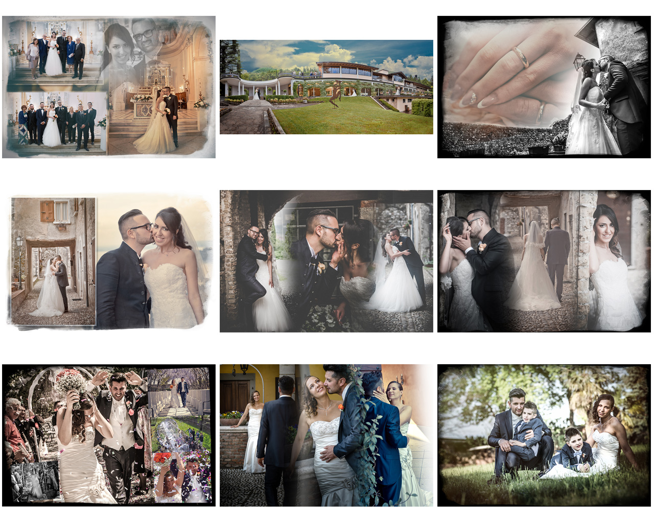 fotografo matrimonio Chiari, fotografia